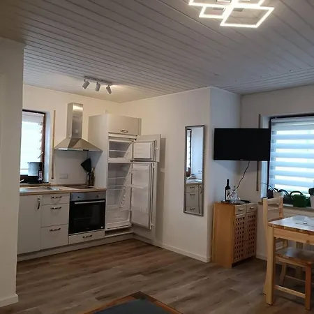 In Apartment Oberrot